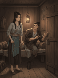 Đông Châu Chi Mộng