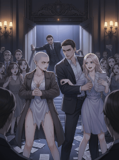 Từ Bỏ Anh Ấy, Tôi Chọn Tự Do