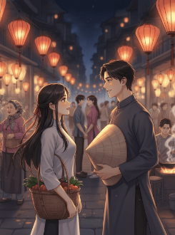 Con Gái Không Bằng Con Nuôi