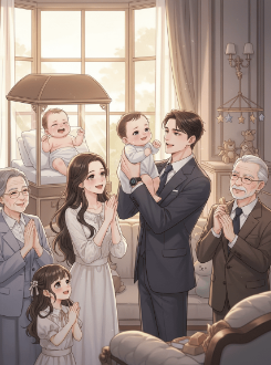 Đại Chiến Song Sinh