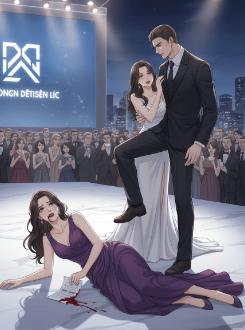 Là Vợ Chính, Tôi Không Có Tư Cách Sao?