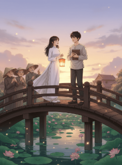 Bài Hát Ru Muộn Màng