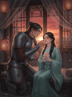 Dưỡng Sói Thành Đế