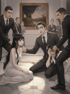 Giả Thiên Kim Hóa Thân Bạch Nguyệt Quang