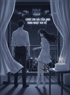 Sinh Nhật Cuối Cùng