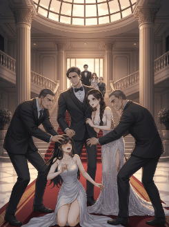 Hào Môn Cô Nguyệt