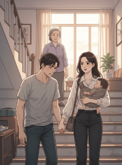 Khoản Trợ Cấp Bị Cướp