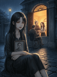 Tỉnh Giấc Sau Ba Năm Mộng