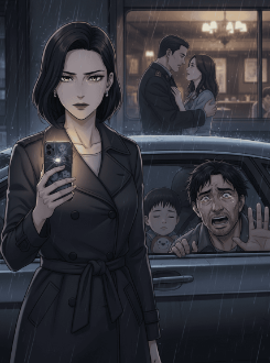 Vợ Trên Danh Nghĩa