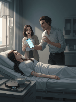 Tấm Lòng 200 Tệ