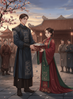 Quận Chúa Ăn Không Biết No