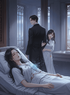 Bị Xóa Bỏ Khỏi Thế Giới Của Anh