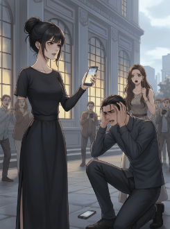 Bản Thảo Bị Đánh Cắp