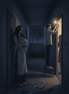 Niềm Tin Vỡ Nát