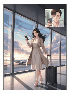 Trạm Cuối Của Tình Yêu