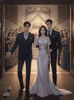 Người Thứ Ba Là Con Nuôi