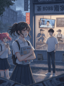 Thất Tịch Năm Ấy, Tôi Được Tặng… Một Cái Bẫy