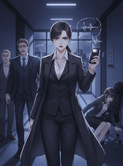 Kiếp Trước Là Em Gái, Kiếp Này Là Công Lý