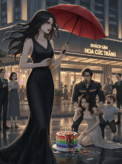 Ngày Bố Không Cứu Con