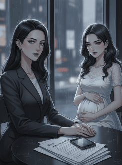 Chồng Tôi Có Hai Mái Nhà