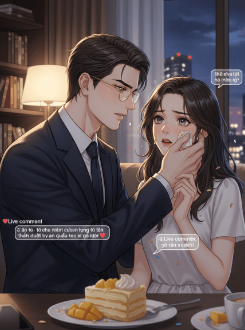 Người Em Yêu Vẫn Luôn Là Anh