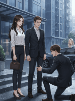 Phản Bội Trước Thềm Hôn Lễ