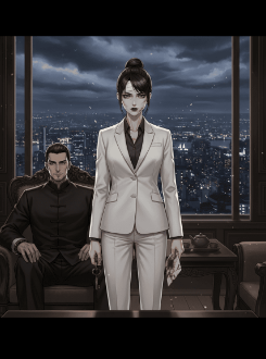 Đưa Công Ty Của Chồng Lên Sàn Đấu Giá