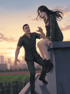 Mười Tám Năm Không Bằng Một Cô Gái Mười Tám