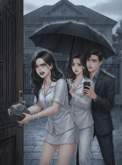 Trở Về Sau Một Năm Tôi Trở Thành Người Lạ