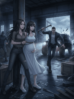 Vợ Cũ Của Trùm Buôn Vũ Khí