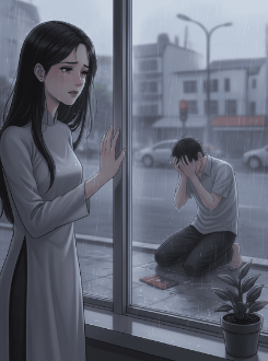 Tình Yêu Không Đủ Để Bao Dung Một Gia Đình Tham Lam