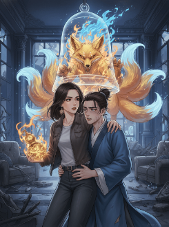 Cửu Vĩ Truyền Kỳ