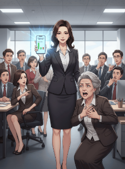 Khi Rắn Cắn Gặp Bạch Liên Hoa