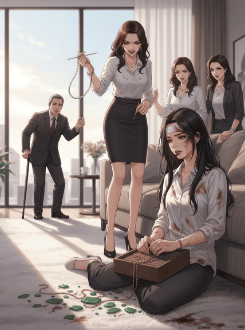 Thiên Ngôn Định Kiếp