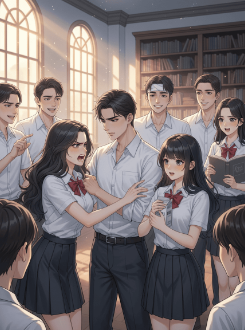 Mượn Danh Làm Chủ