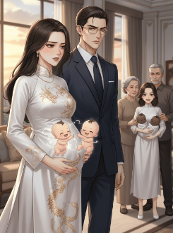 Cặp Long Phụng Được Chọn Bởi Vận Mệnh