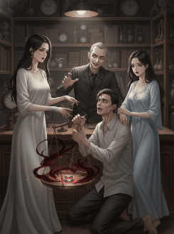 Em Gái Của Bạn Thân