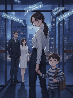 Lời Xin Lỗi Sau Cùng