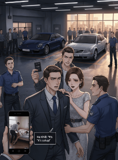 Khi Chồng Là Chính Chủ