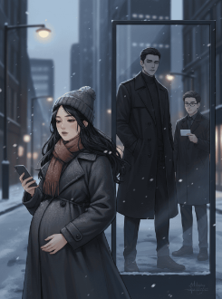 Bước Ra Từ Bóng Đêm