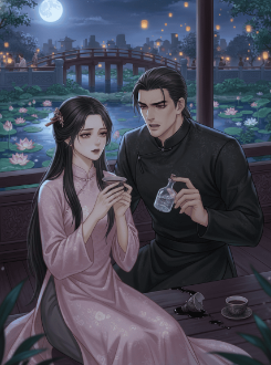 Một Ngụm Thuốc Đắng, Một Đời Si Tình