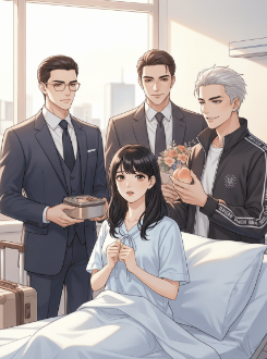 Ba Người Đàn Ông