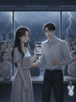 Khi Người Ta Ăn Thứ Mình Ghét