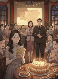 Đại Viện Năm Ấy