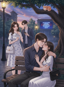 Trà Xanh Hết Cơ Hội