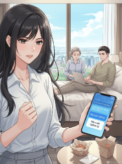 Tôi Chẳng Nhớ Mình Từng Kết Hôn