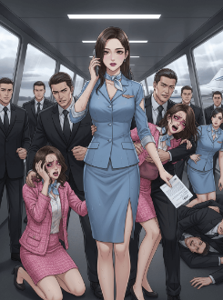 Chuyến Bay Cuối Cùng Của Hôn Nhân