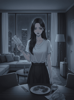 Năm Năm Bên Rìa Trái Tim