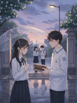 Gọi Dì Một Tiếng Mẹ