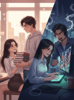 Nữ Thần Chính Chính Là Tôi